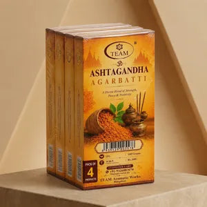 Ashtagandha Agarbatti