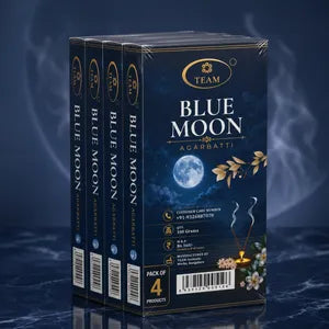 Blue Moon Agarbatti
