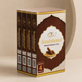 Sandalwood Premium Fragrance Incense Sticks