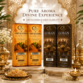 Ashtagandha and Loban Combo