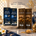 Blue Moon and Loban Combo