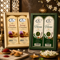 Kesar Chandan and Special Heena Combo