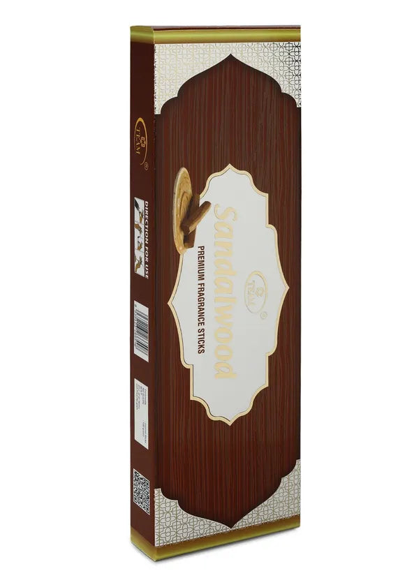 Combo Pack Of 4, Aakashganga, Sandalwood, Bouquet and Asli Kewda Divine Incense