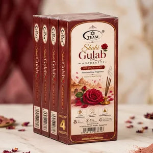 Shahi Gulab Agarbatti