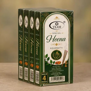 Special Heena Agarbatti