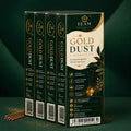 Gold Dust Agarbatti